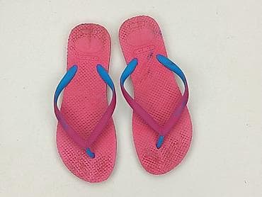 stich klapki: Japonki damskie, rozmiar 39 — 1