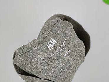 chillin: H&M, Koszulka dla mężczyzn, rozmiar M — 4
