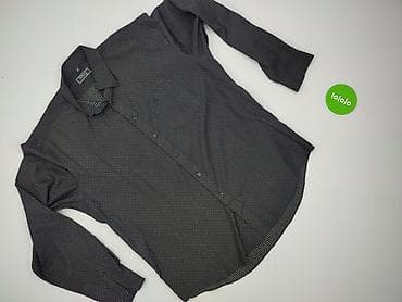 Versace, Shirt for men, size 3XL — 2