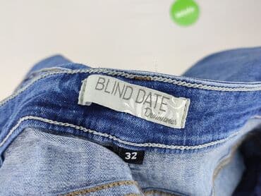 Women: Blind Date, Jeans for women, size 2XS (EU 32) — 4