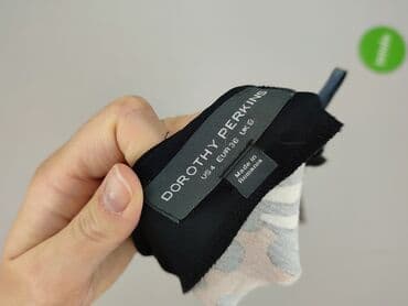 bluzki z printem: Dorothy Perkins, Bluzka damska, rozmiar S — 4