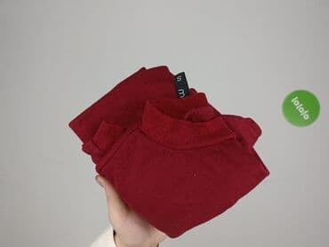 jedwabna bluzki massimo dutti: Moodo, Bluzka damska, rozmiar S — 5