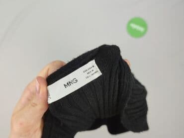 mango sweter w paski: Mango, Sweter damski, rozmiar M — 4