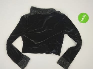 kurtka liza bruce czarna: Marynarka damska, rozmiar S — 3