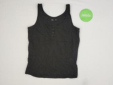 sinsay mops: Sinsay, Top damski, rozmiar M — 2