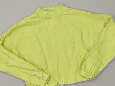 lindex bluza: Sweatshirt, H&M, 14 years, 158-164 cm, condition - Very good — 1