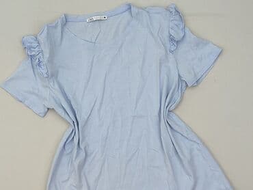 Zara, T-shirt damski, S
