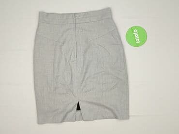 spódniczka z rozcięciami: H&M, Spódnica damska, rozmiar M — 3