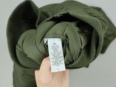 bomberka top secret: Box, Women`s bomber jacket, S — 4