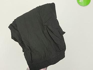 ciuchy h m: H&M Divided, Spodnie dresowe damskie, rozmiar XL — 6