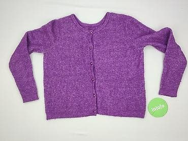 kardigan pull and bear: Vila, Kardigan damski, rozmiar 2XL — 2
