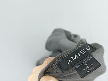 sweter w truskawki zara: Amisu, Women`s knitwear, size S (EU 36) — 4
