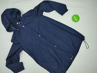 parka dreimaster: Parka damska, rozmiar S — 2