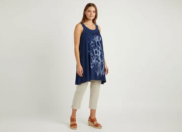 bonprix tuniki wizytowe: Tunika damska, rozmiar S — 5