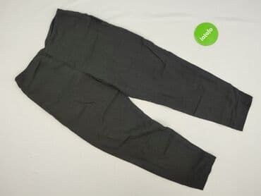 lidl biale spodnie: Spodnie materiałowe damskie, S — 2