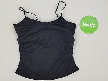 koszulki elastan: Top damski, rozmiar S — 3