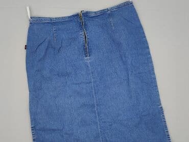Denim, Spódnica damska, 2XL