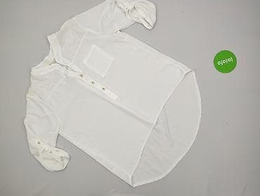 pudelko: Bluzka damska, rozmiar 2XL — 2