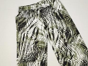 solar outlet spodnie: Spodnie damskie, rozmiar S — 1