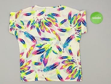 bluzki panda: Bluzka damska, rozmiar 4XL — 3