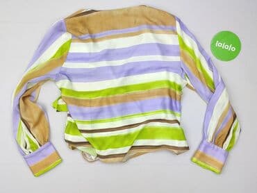 marynarki pull and bear: Zara, Жіноча блуза, S на lalafo.pl — 3 marynarki pull and bear: Zara, Жіноча блуза, S — 3