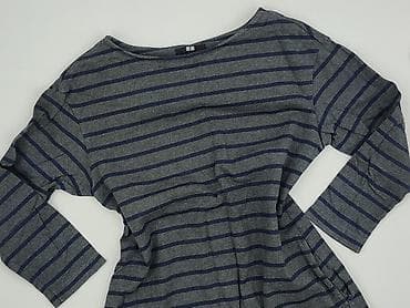 uniqlo basic: Uniqlo, Bluzka damska, rozmiar L — 1