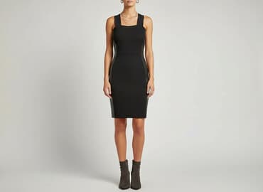 river island sukienki: River Island, Sukienka damska, rozmiar L — 6