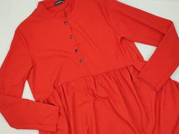 piękne czerwone sukienki na wesele: Wassyl, Sukienka damska, rozmiar XS — 1