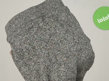 spódnice srebrne plisowane: Sinsay, Women`s skirt, size XS (EU 34) — 6