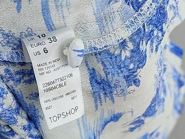 arctic monkeys bluza: Topshop, Sukienka damska, rozmiar M — 5