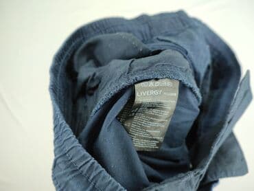 buty gumowe ccc: Livergy, Spodnie dresowe dla mężczyzn, rozmiar 2XL — 5