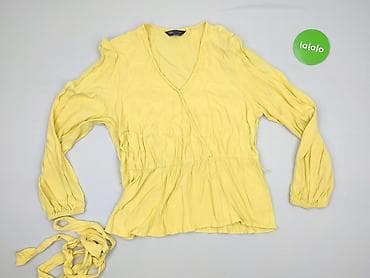 cytrynowa bluzki: M&S Collection, Bluzka damska, rozmiar XL — 2