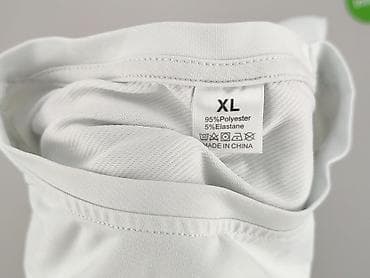 pull and bear7: Koszulka dla mężczyzn, rozmiar XL — 6