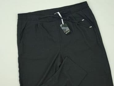 spodnie esmara: Esmara, Spodnie materiałowe damskie, rozmiar XL — 1