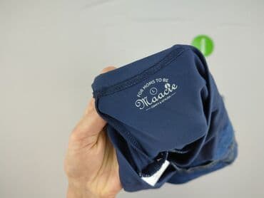 sukienki dla kobiet w ciąży: Miracle. mama and woman., Jeansy damskie, L — 4