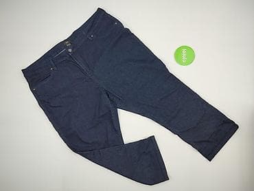 912 river: F&F, Jeansy damskie, rozmiar 2XL — 2