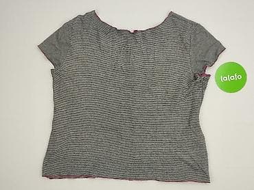 bluza divided: Bluzka damska, rozmiar 2XL — 3