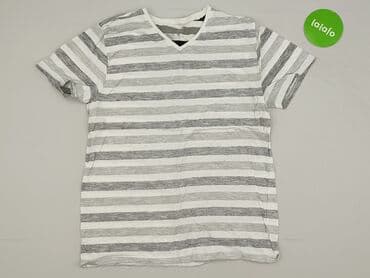 czerwona bluza pull bear: Koszulka dla mężczyzn, rozmiar M — 2