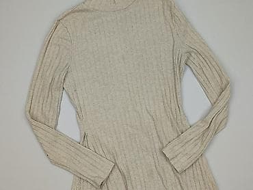 sweter crop: Sukienka damska, rozmiar S — 1