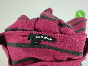 sukienki pepitko: Tally Weijl, Sukienka damska, rozmiar S — 4