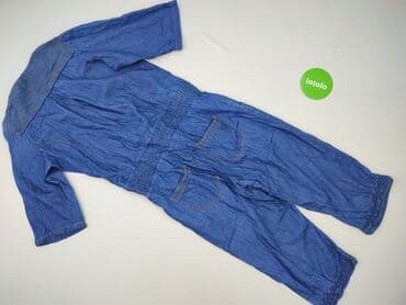 piżamy damskie kombinezon: Kombinezon damski, rozmiar M — 3