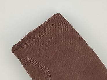 dzwony bershka: Bershka, Spodnie materiałowe damskie, rozmiar M — 6