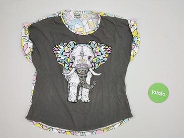 t chopper: Zavanna, T-shirt damski, rozmiar XL — 2