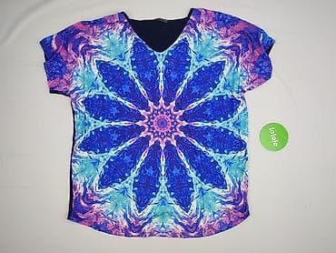 esprit t shirt basic: Bluzka damska, rozmiar 4XL — 2