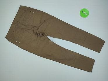 born2be botki: Fransa, Spodnie materiałowe damskie, rozmiar L — 3