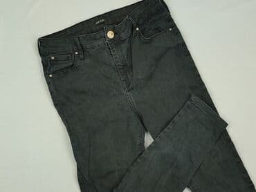 jeansy river island damskie: River Island, Jeansy damskie, rozmiar XL — 1