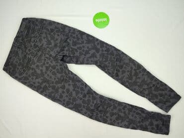 buty contes: Spodnie materiałowe damskie, rozmiar 2XS — 3