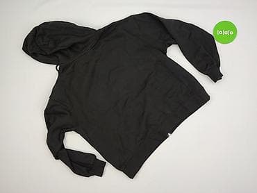 commes de garcon t shirty: H&M Divided, Bluza z kapturem damska, rozmiar M — 3