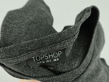 baleriny toms: Topshop, Sukienka damska, rozmiar S — 5