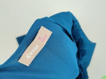 sukienki turkusowe na wesele: Awear, Sukienka damska, rozmiar XL — 4